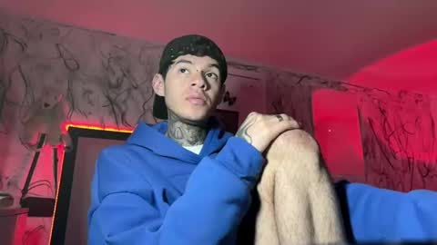   online show from 01-29-25, 01:05