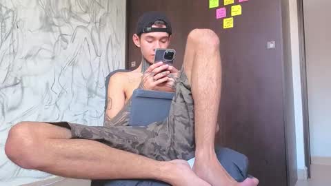   online show from 01-06-26, 02:32