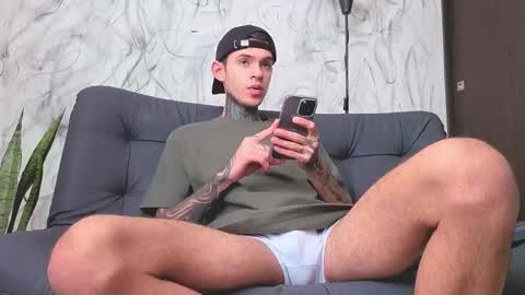   online show from 01-13-26, 01:05