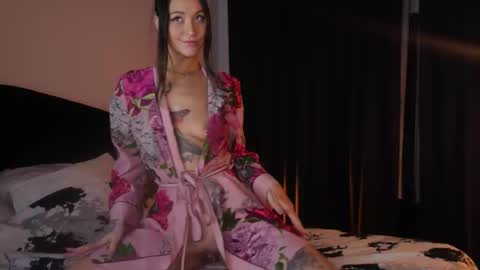 Maya online show from 02-23-26, 06:16