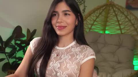 Amanda online show from 02-20-26, 03:25