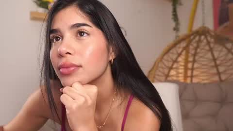 Amanda online show from 07-18-26, 04:11