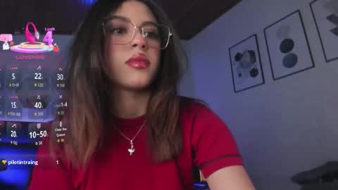 artemis_nyx online show from 11-01-25, 09:06