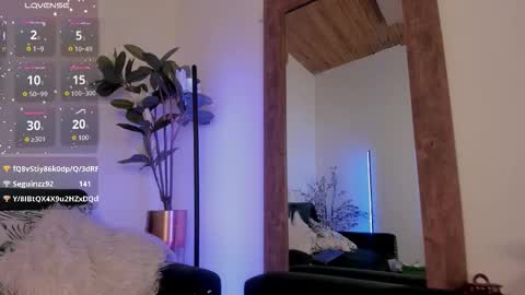 artemis_nyx online show from 03-11-26, 09:32