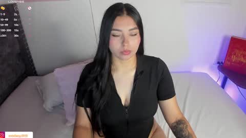 Snapshot of artemisa67_ chatting on 05-06-26, 01:47 ESTEFANY online show from 05-06-26, 01:47