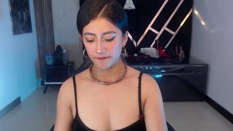 ARTEMISA online show from 02-24-26, 03:26