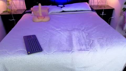 artemisa_leon online show from 11-29-25, 12:57