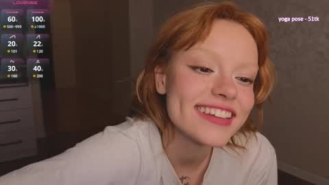 SEE U THURSDAY  online show from 12-11-24, 10:49