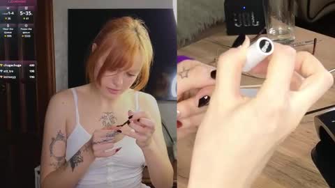 SEE U THURSDAY  online show from 01-14-25, 01:04