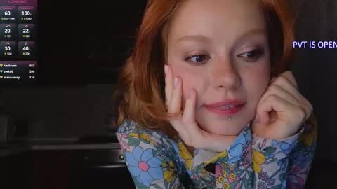 SEE U THURSDAY  online show from 02-08-25, 01:22