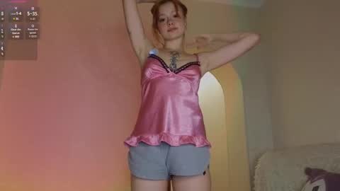 SEE U THURSDAY  online show from 02-20-25, 10:04