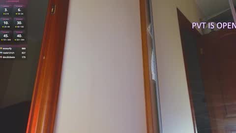 SEE U THURSDAY  online show from 02-28-25, 01:37