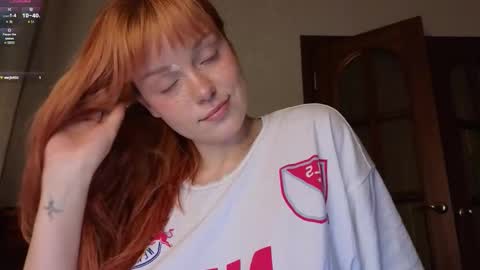 SEE U THURSDAY  online show from 12-01-25, 09:09