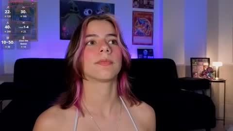 artemisablake online show from 12-04-25, 12:20