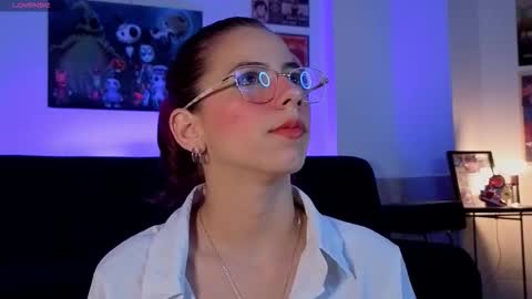 artemisablake online show from 12-17-25, 05:24