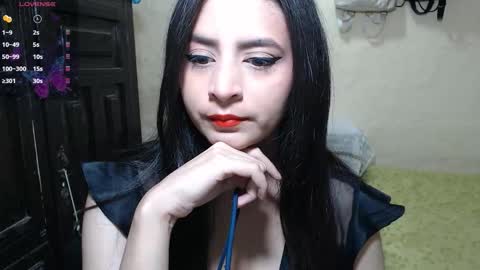 Artemisa Cl online show from 11-24-25, 09:09