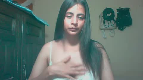 Snapshot of artemisacl chatting on 04-12-26, 09:47 Artemisa Cl online show from 04-12-26, 09:47