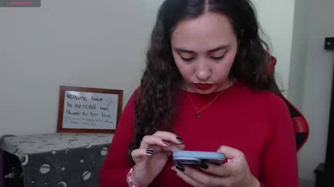 Hey there  you can call me Sofia  online show from 01-21-25, 07:50