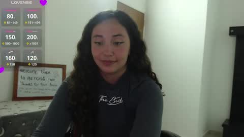 Hey there  you can call me Sofia  online show from 01-26-25, 11:18