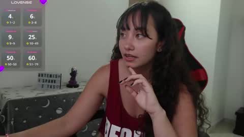 Hey there  you can call me Sofia  online show from 02-03-25, 08:46