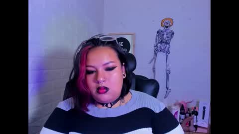 artenisa_tay69 online show from 10-19-25, 03:07