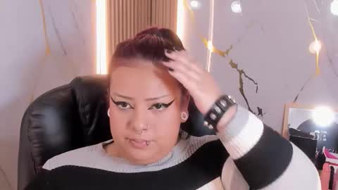 Snapshot of arthemisa_tayy chatting on 05-28-26, 06:10 Arthemisa online show from 05-28-26, 06:10