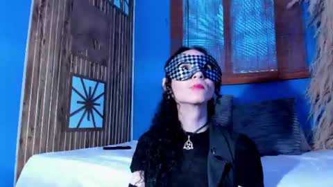 Arthemisa online show from 07-27-26, 06:15
