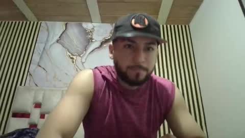 Snapshot of arthur1718 chatting on 02-04-26, 02:39 arthur1718 online show from 02-04-26, 02:39