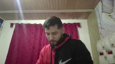 arthur1718 online show from 03-26-26, 12:17