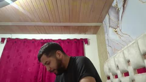 arthur1718 online show from 04-16-26, 02:56