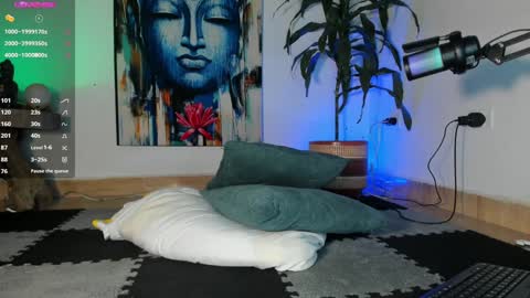 Arthur online show from 01-18-25, 12:04