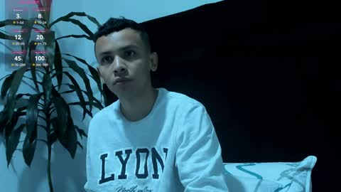 Arthur online show from 04-07-26, 12:05