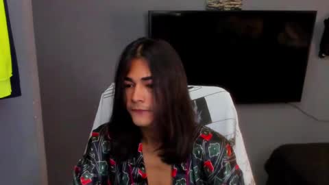 I AM HERE online show from 03-11-25, 02:32