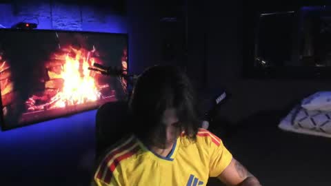 Snapshot of arthur_hunter chatting on 07-03-26, 11:11 I AM HERE online show from 07-03-26, 11:11