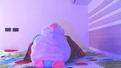 arthur_jamess online show from 12-07-24, 07:21