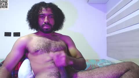 arthur_jamess online show from 01-09-25, 12:14