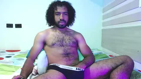 arthur_jamess online show from 10-08-25, 12:08