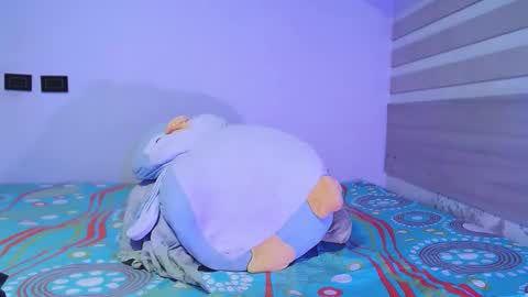 arthur_jamess online show from 10-30-25, 12:23