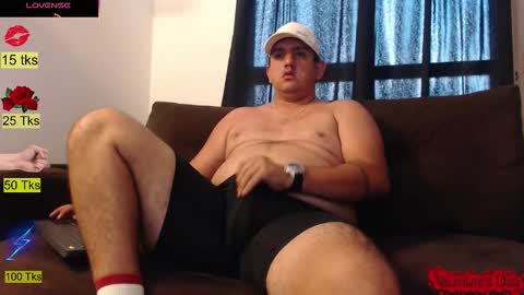 Sebas online show from 02-14-26, 10:39