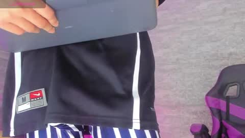 arthurcox_ online show from 09-23-25, 06:22