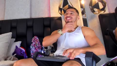 Arthur online show from 12-11-24, 10:38