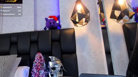 Arthur online show from 12-14-24, 02:01