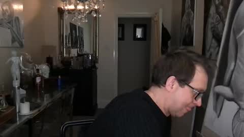 artisterotic online show from 12-11-24, 04:20