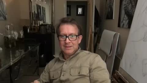 artisterotic online show from 01-12-25, 08:03