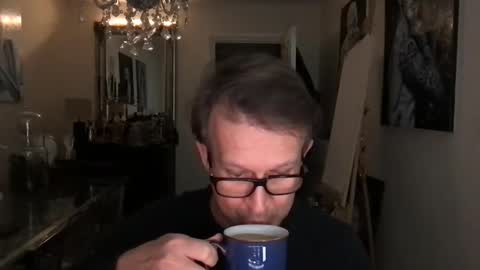 artisterotic online show from 01-20-25, 05:27