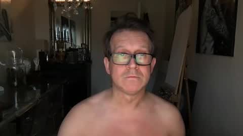 artisterotic online show from 01-26-25, 03:47