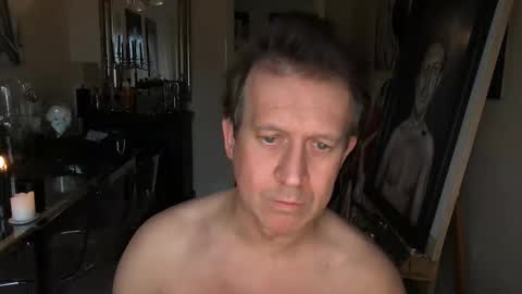 artisterotic online show from 02-09-25, 03:45