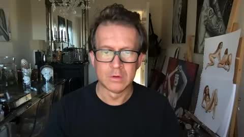 artisterotic online show from 03-03-25, 01:53