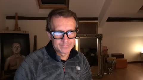 artisterotic online show from 10-01-25, 10:49