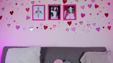 MIA OF artmiajoy online show from 02-27-25, 03:37